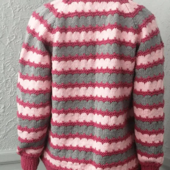 Sweater - Picture 2 of 5